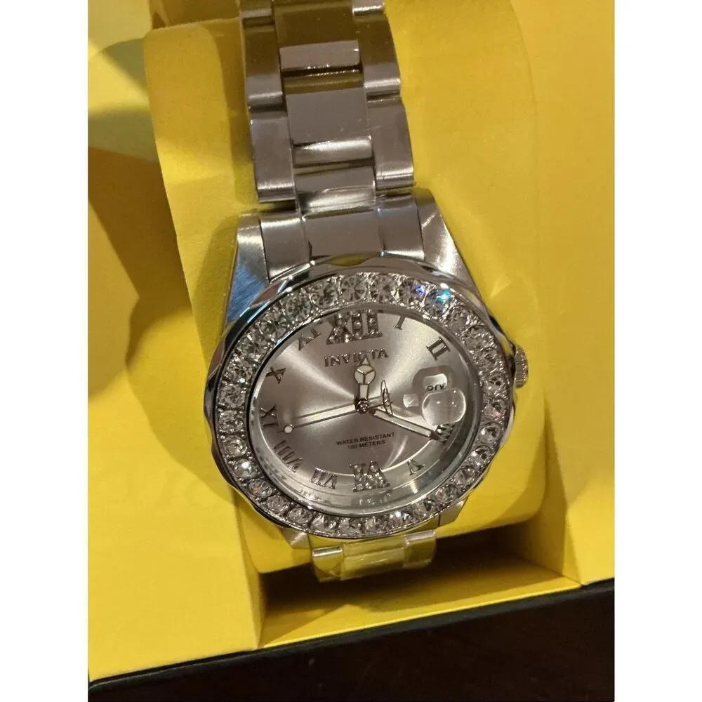 Invicta Pro Diver Velamark Women’s Watch - 38mm 15251